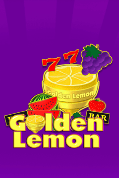 Golden Lemon